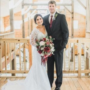 Meet your Posher, Mercedes